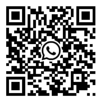WhatsApp QR Code